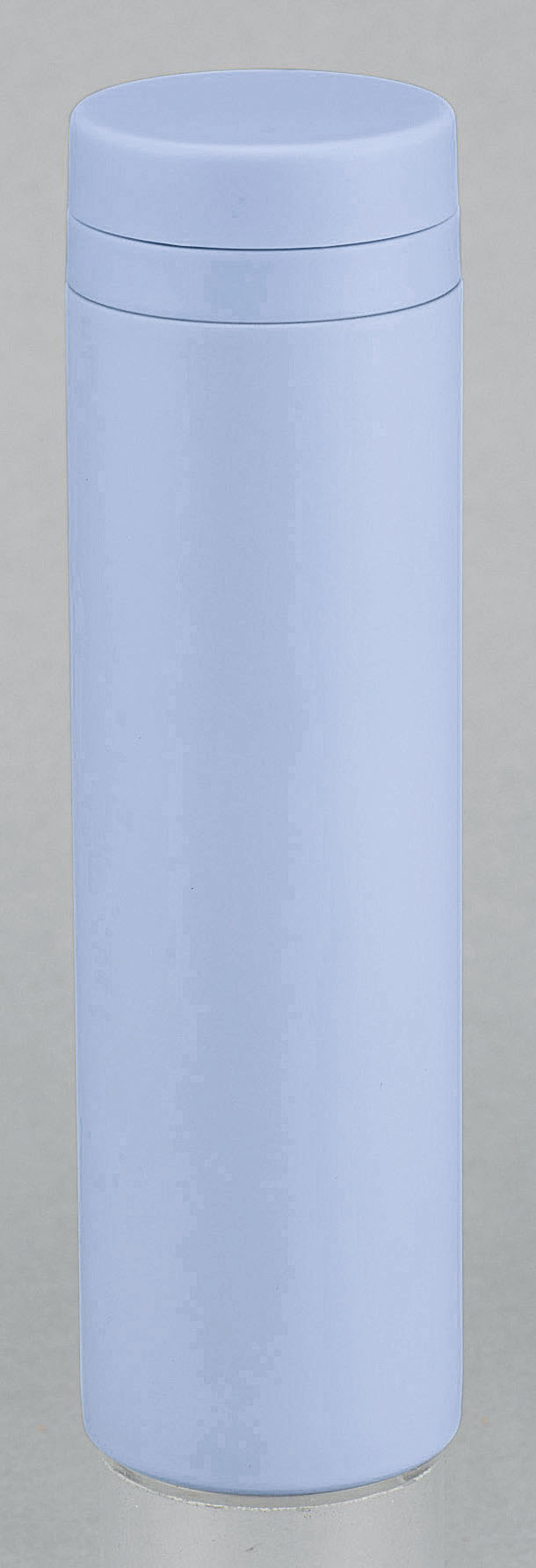 ステンレス製マグボトル480ml■ライトブルー
