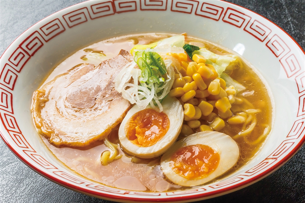 北海道ラーメン 札幌味噌ラーメン4食セット