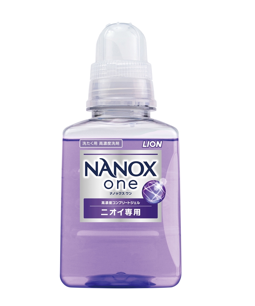 NANOX one ニオイ専用380g