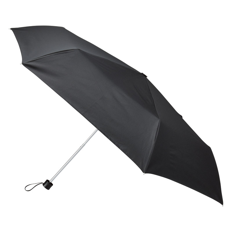 UV晴雨兼用大寸耐風式軽量ミニ傘