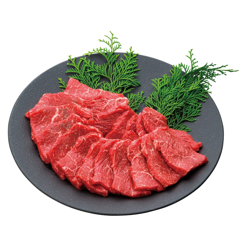 氷温（R）熟成肉 国産黒毛和牛焼肉