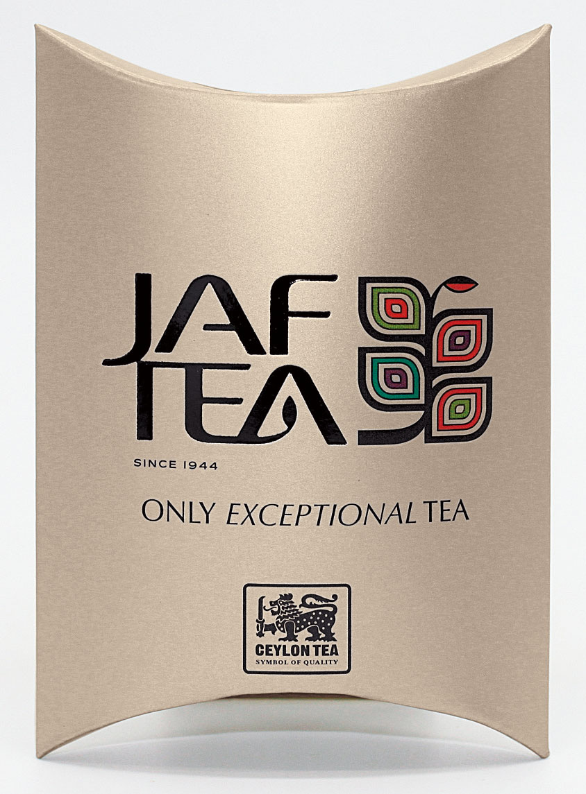 JAFTEAゴールド紅茶3種セット