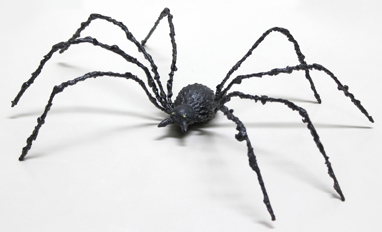 ハリガネレッグスパイダー