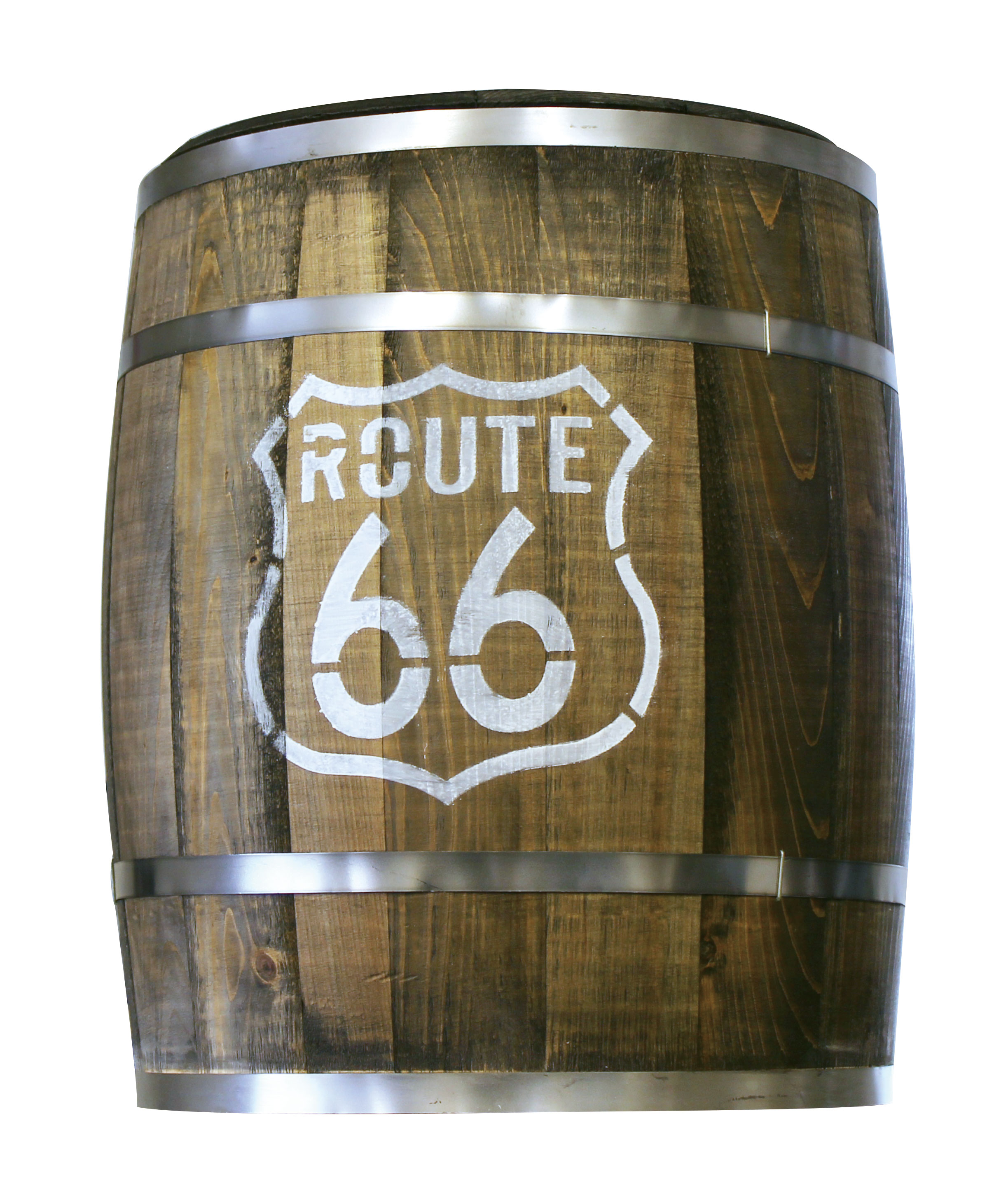大樽フタ付き ROUTE66