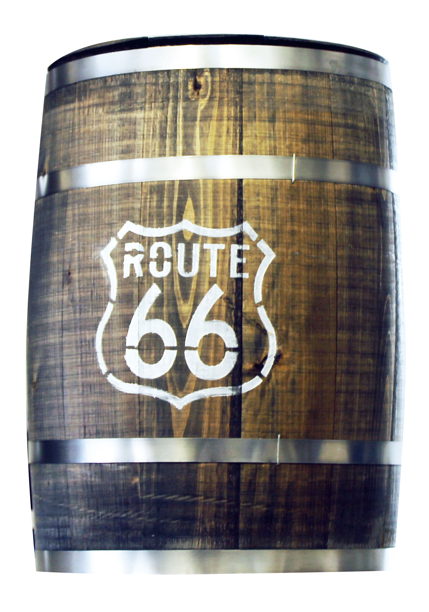 中樽フタ付き ROUTE66