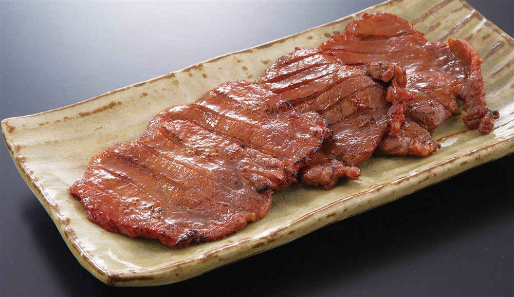 べこ政宗　厚切り牛たん　塩味