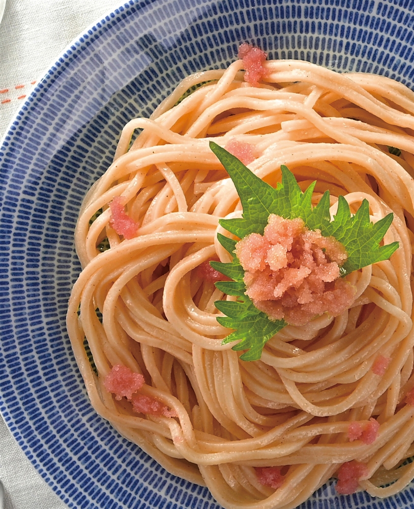 たらこパスタ＆カルボナーラ４食セット