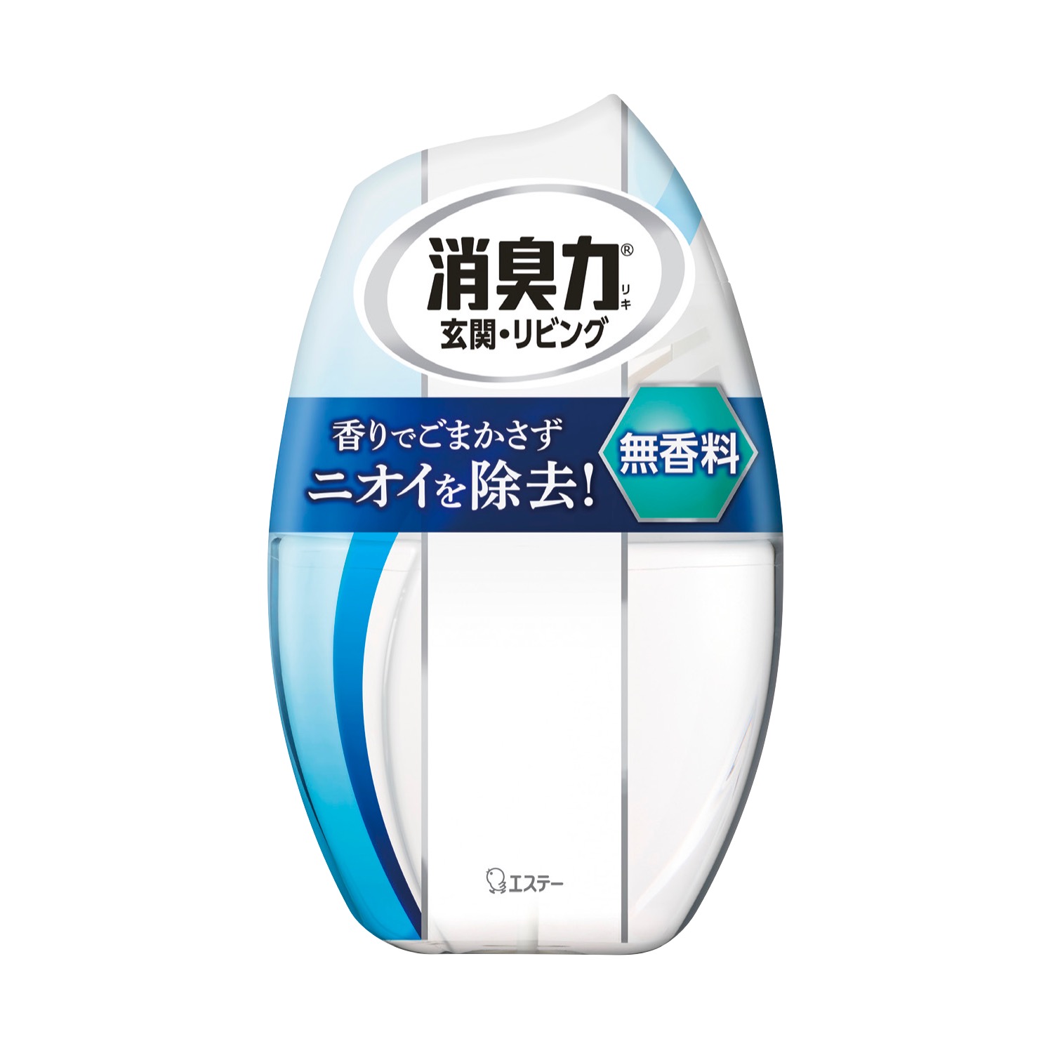 お部屋の消臭力 無香料
