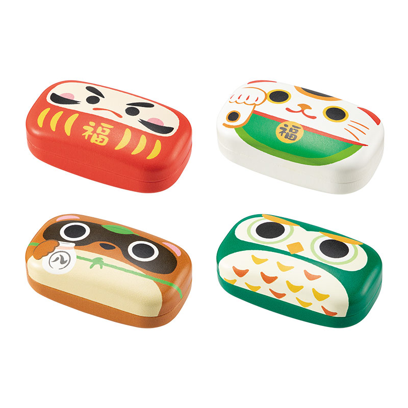 開運招福 キャリングスクエアケース