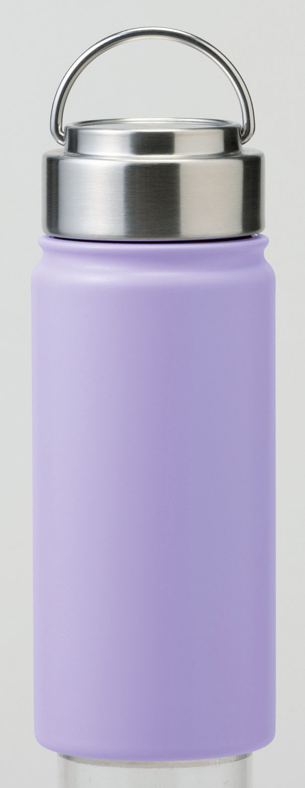 アンサンブル／ステンレスボトル500ml　パープル