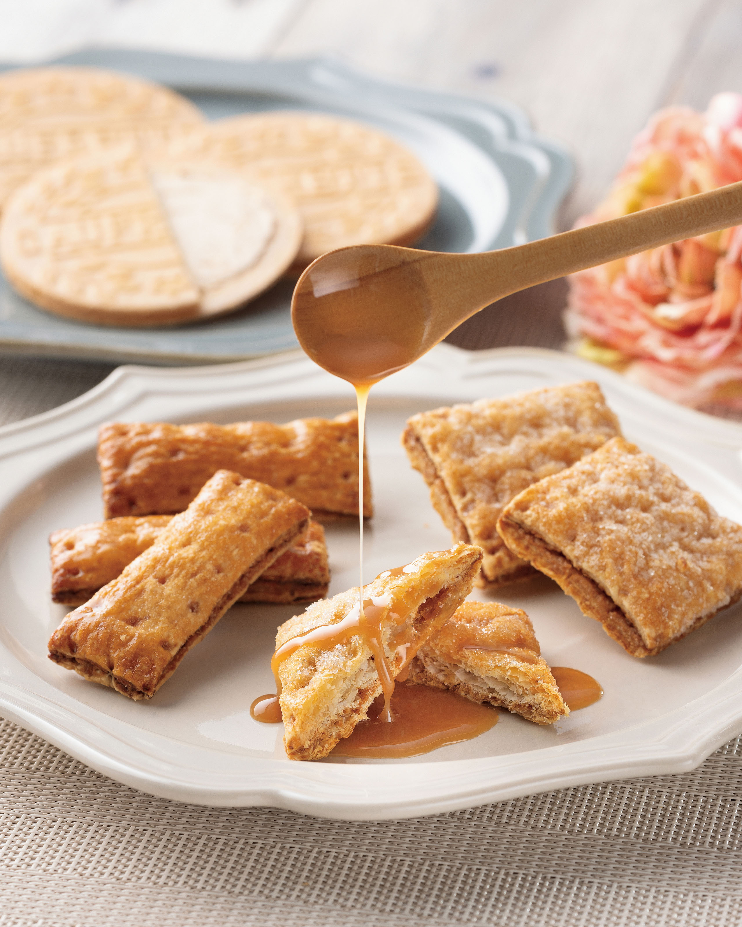 CARAMEL TOROLLY　キャラメルスイーツ