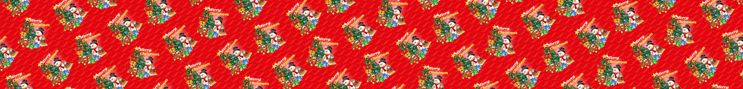 ロール幕 メリークリスマス