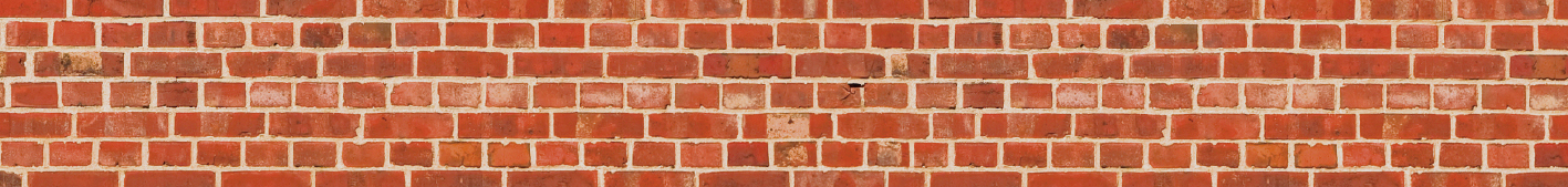 ロール幕 レンガ