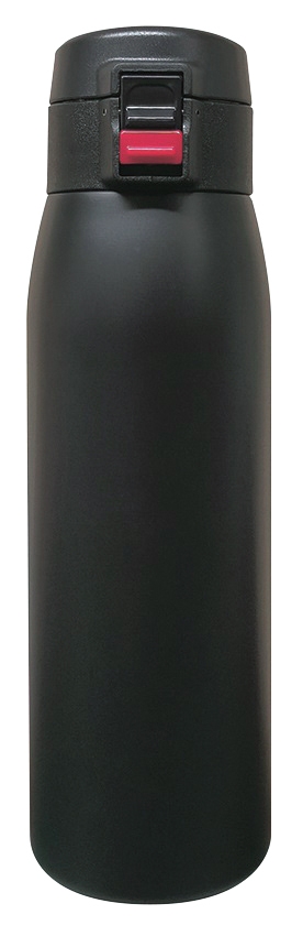 ティーヴ真空二重断熱構造ワンタッチマグ５００ｍｌ