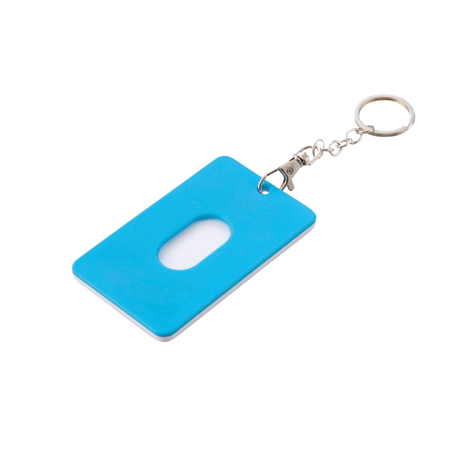 ＩＣパスケース１個（ブルー）