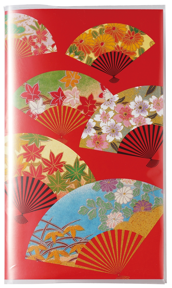 祝儀袋セット１組（扇）