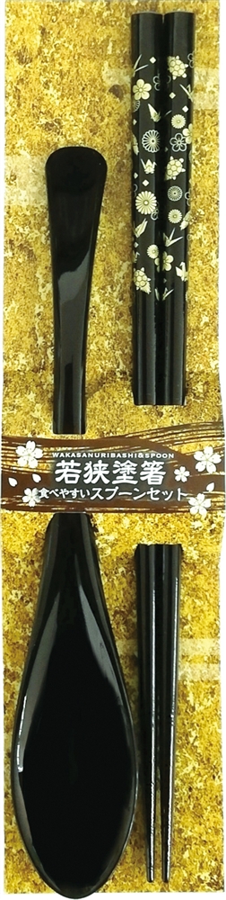 和装卓上セット　鶴亀