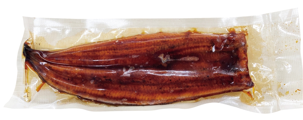 特選うなぎ長蒲焼き１枚