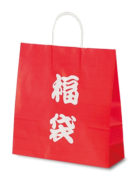 文字福袋１枚（中）