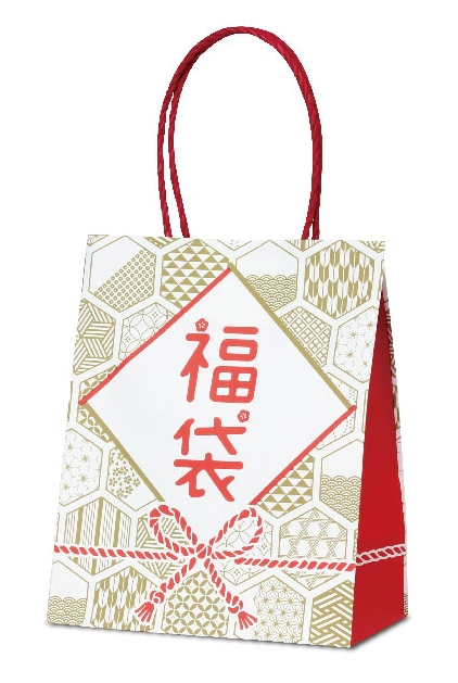 福寄せ福袋１枚（小）