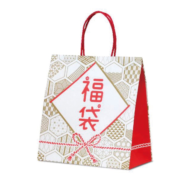 福寄せ福袋１枚（中）