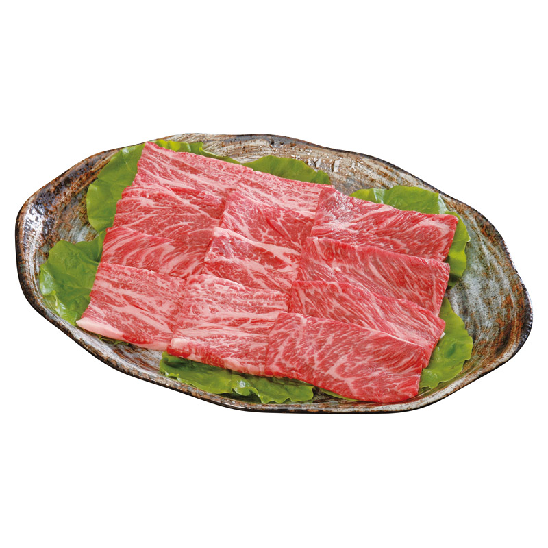 岐阜県産 飛騨牛 焼肉