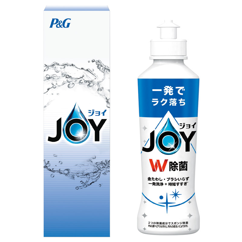 P&G ジョイ1本箱入