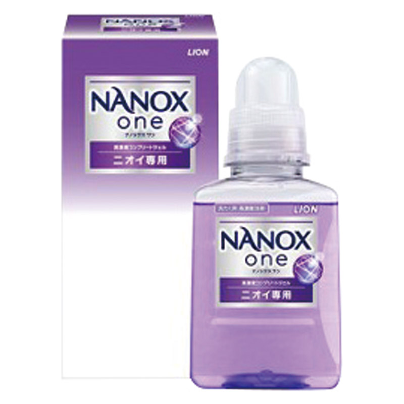 NANOX one ニオイ専用 380g箱入り