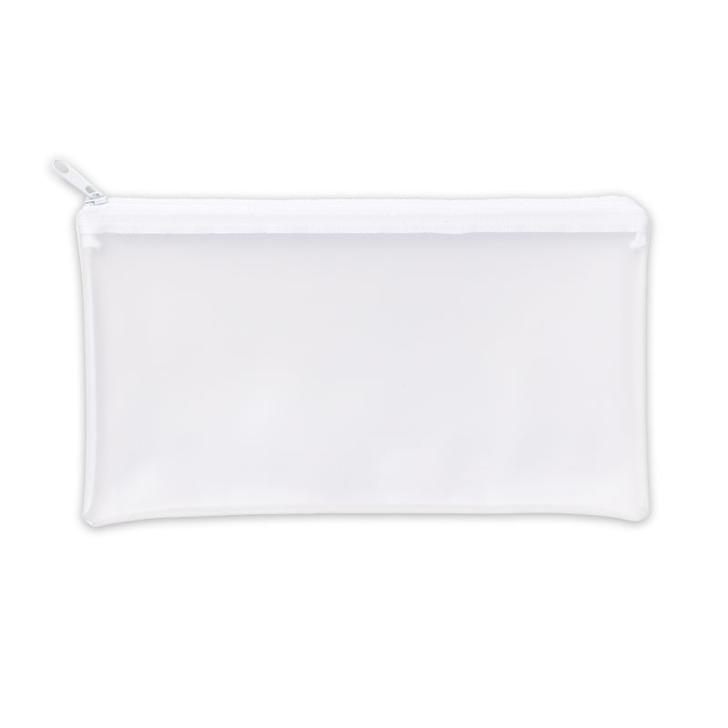 カラモ マルチポーチ ホワイト