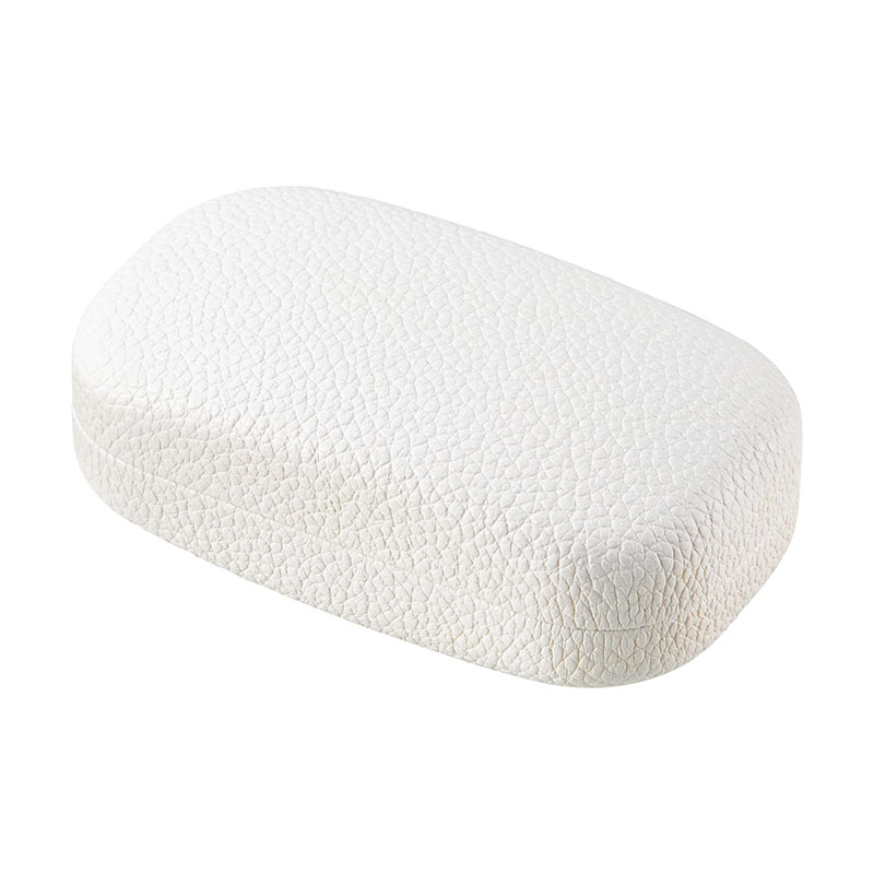 カラモ キャリングスクエアケース ホワイト