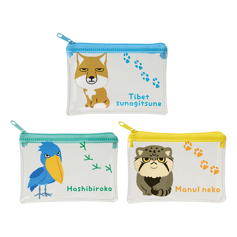 リコマル ミニウォレットポーチ