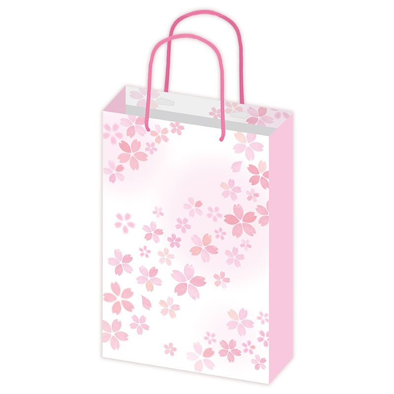 紙袋 A3 さくら(50枚入り)