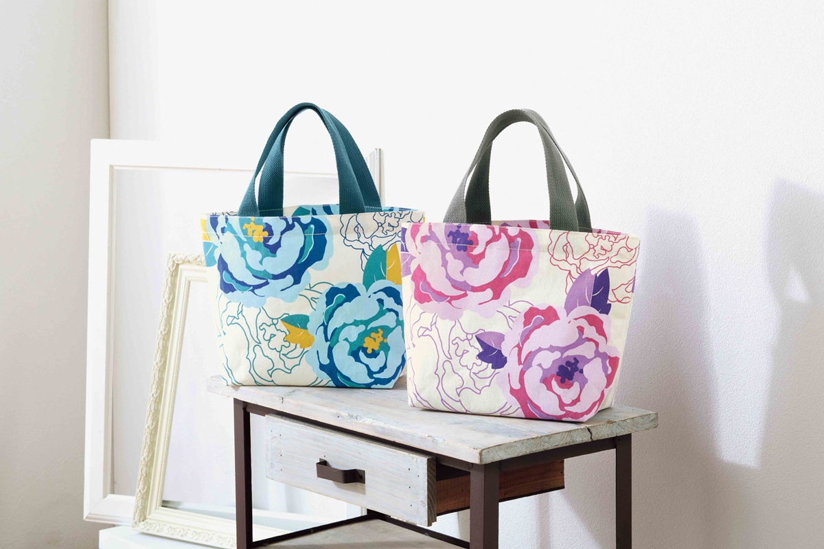 リベル／トートバッグ