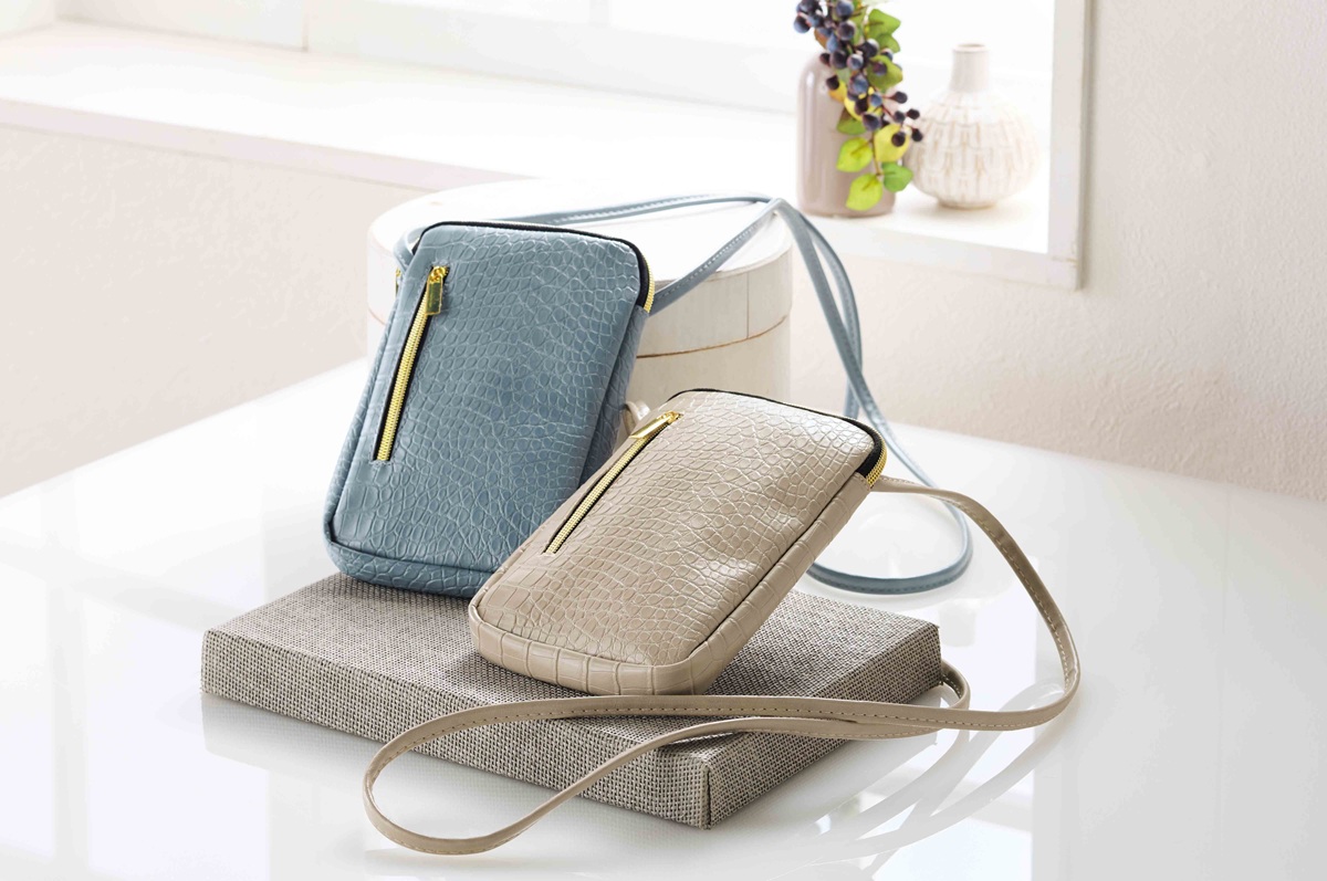 グラーシェ／ショルダーバッグ