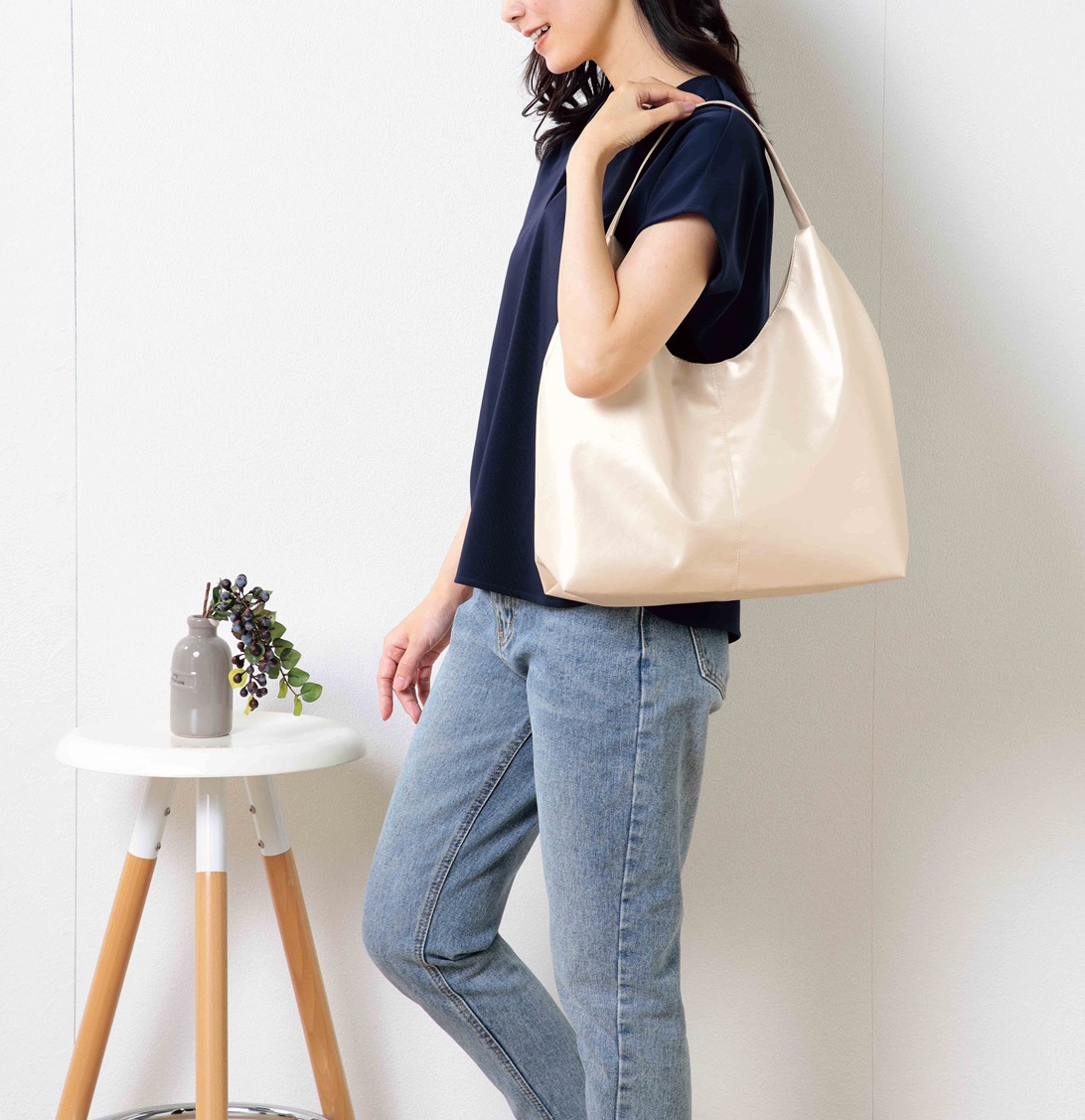 リュミエール／タウンバッグ