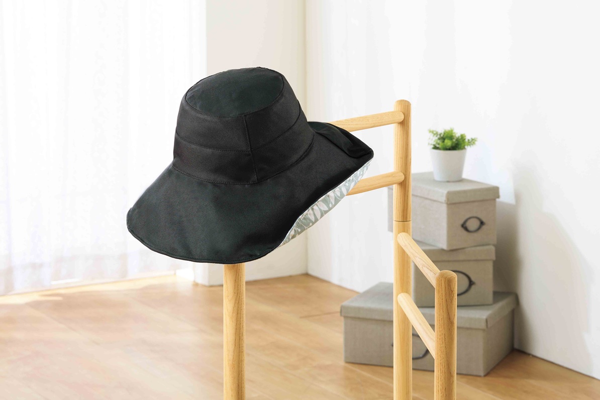 ソラール／UVケアハット