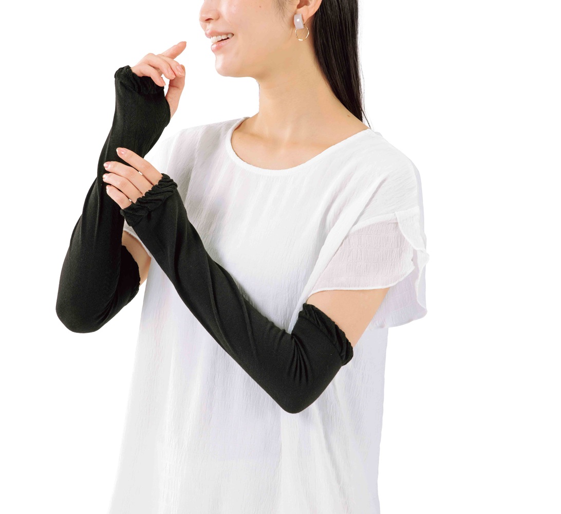 シェルロ／UVケアグローブ