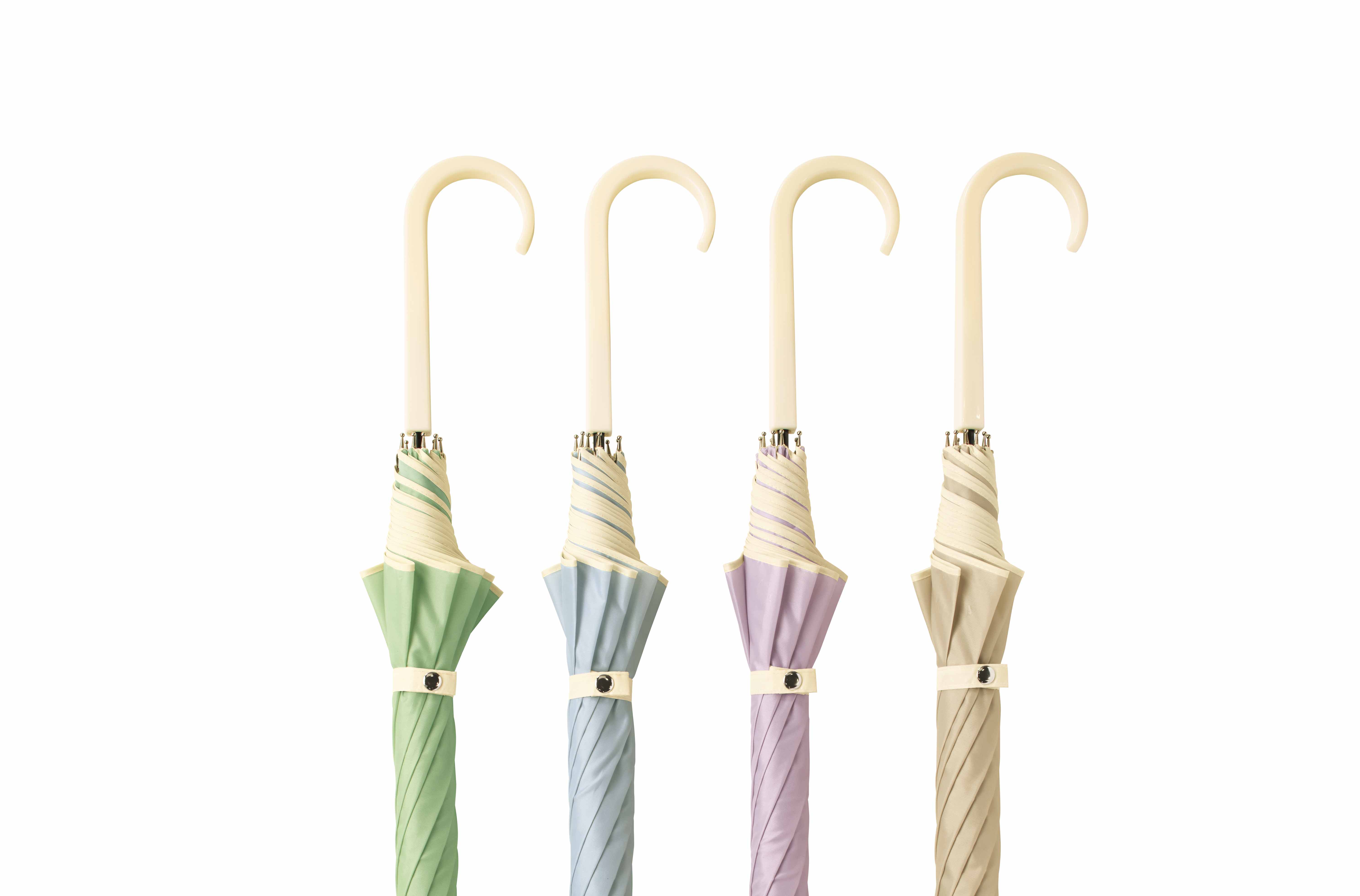 ウェール／ジャンプ傘