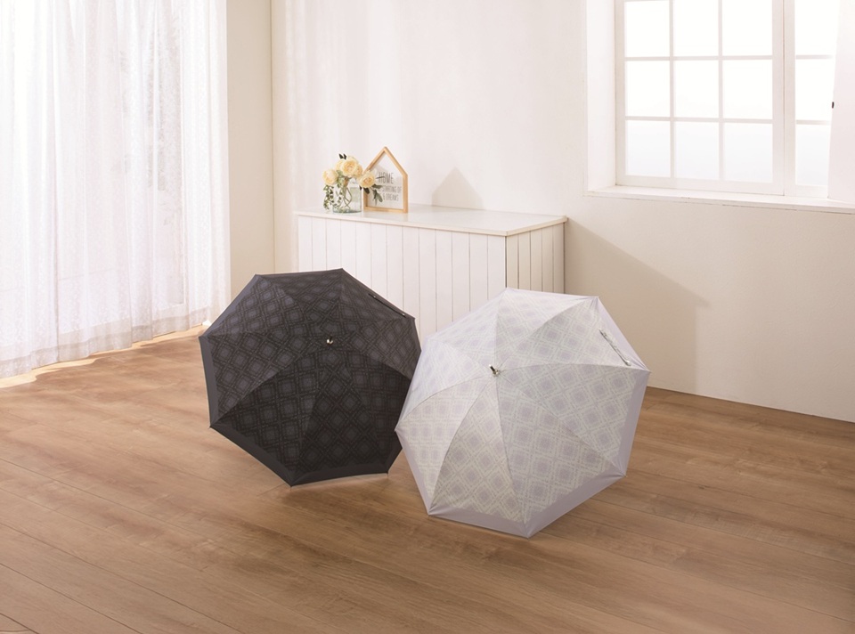 レフィナ／晴雨兼用長傘