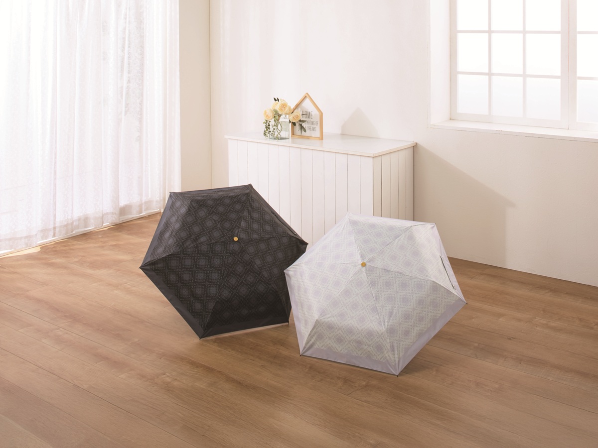 レフィナ／晴雨兼用折傘