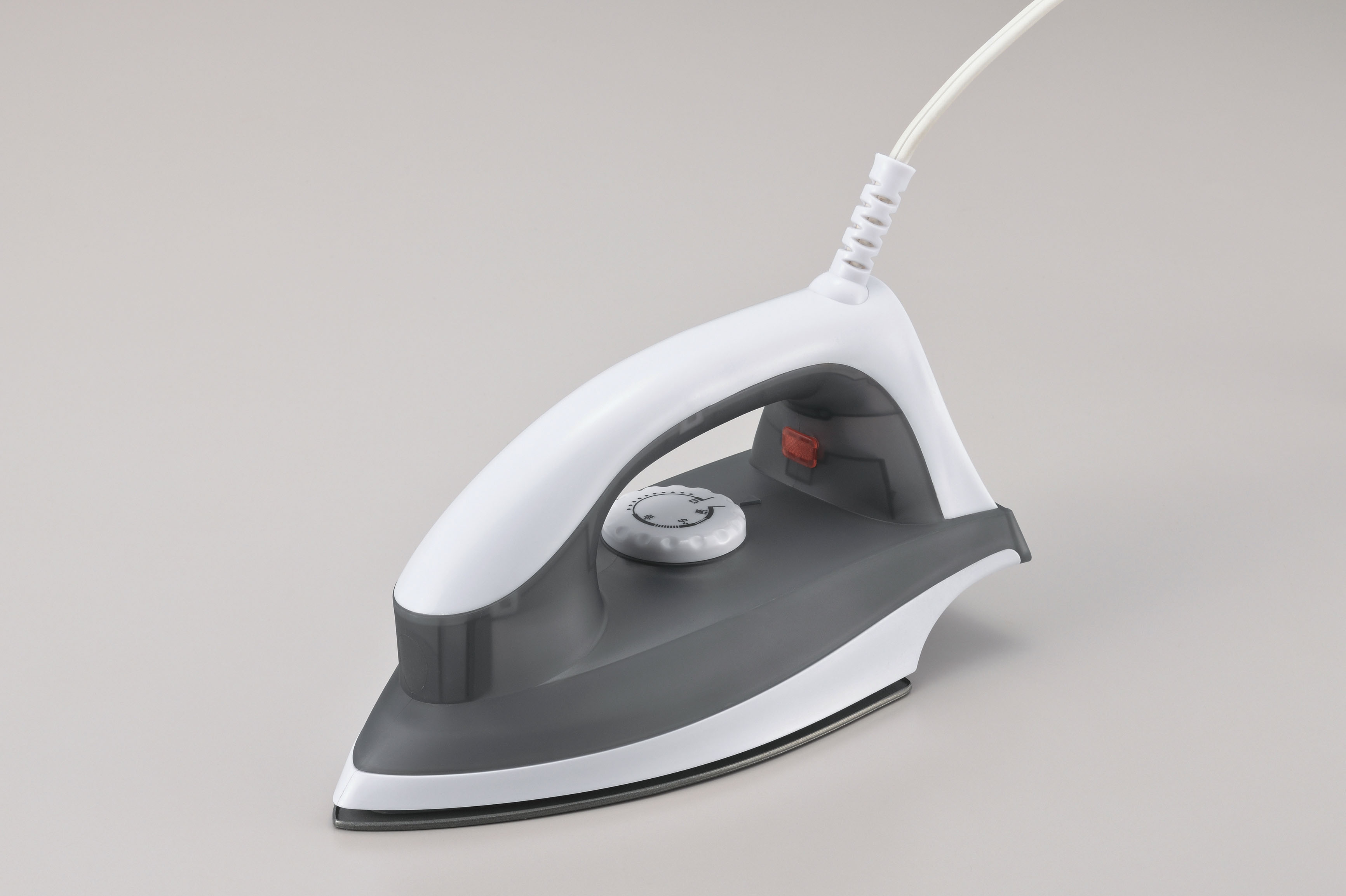 ドライアイロン