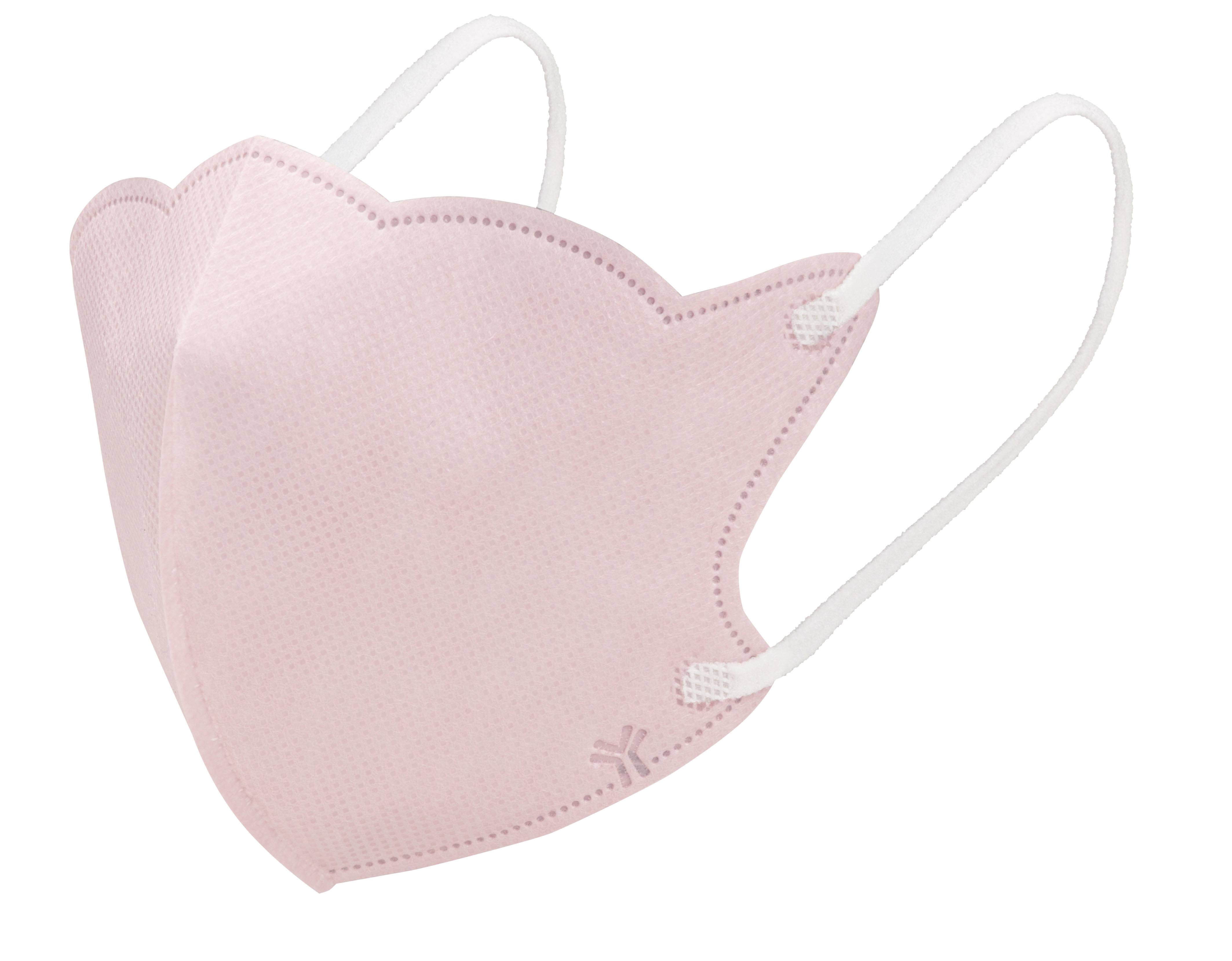 フラワーマスクブルーム　5枚入