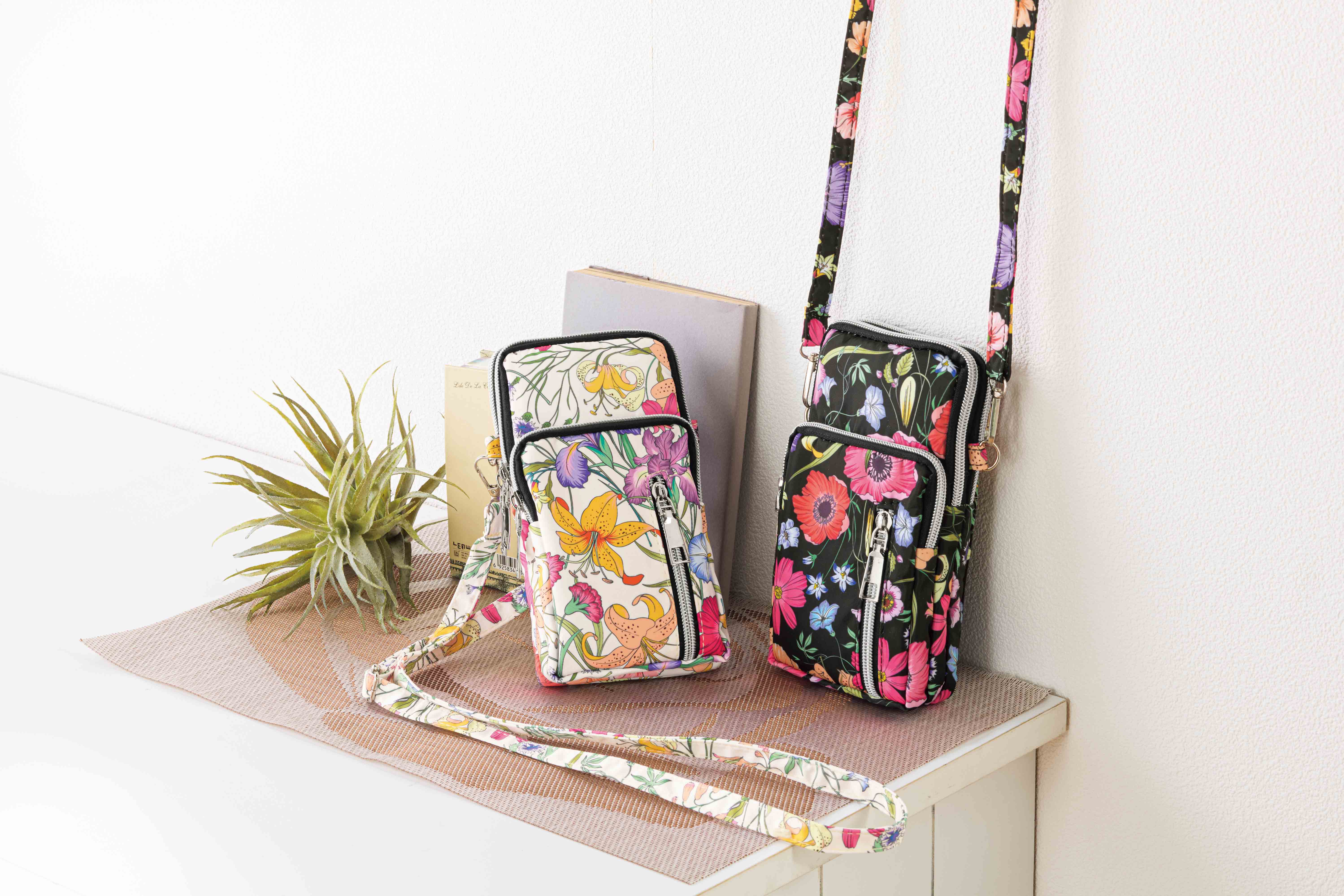 メリーメント／ボタニカルショルダー