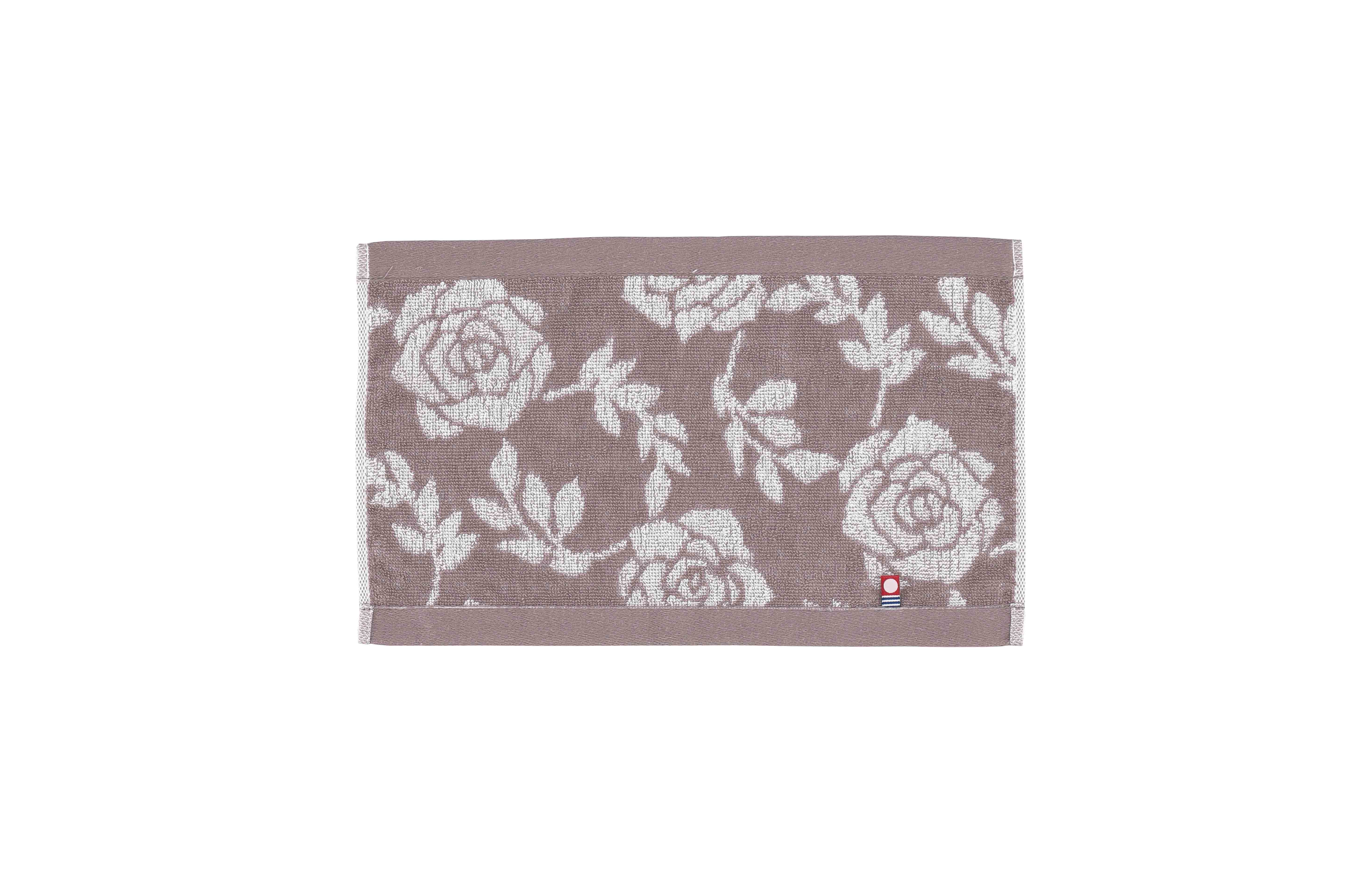 今治ビターローズ／ハンドタオル2枚組