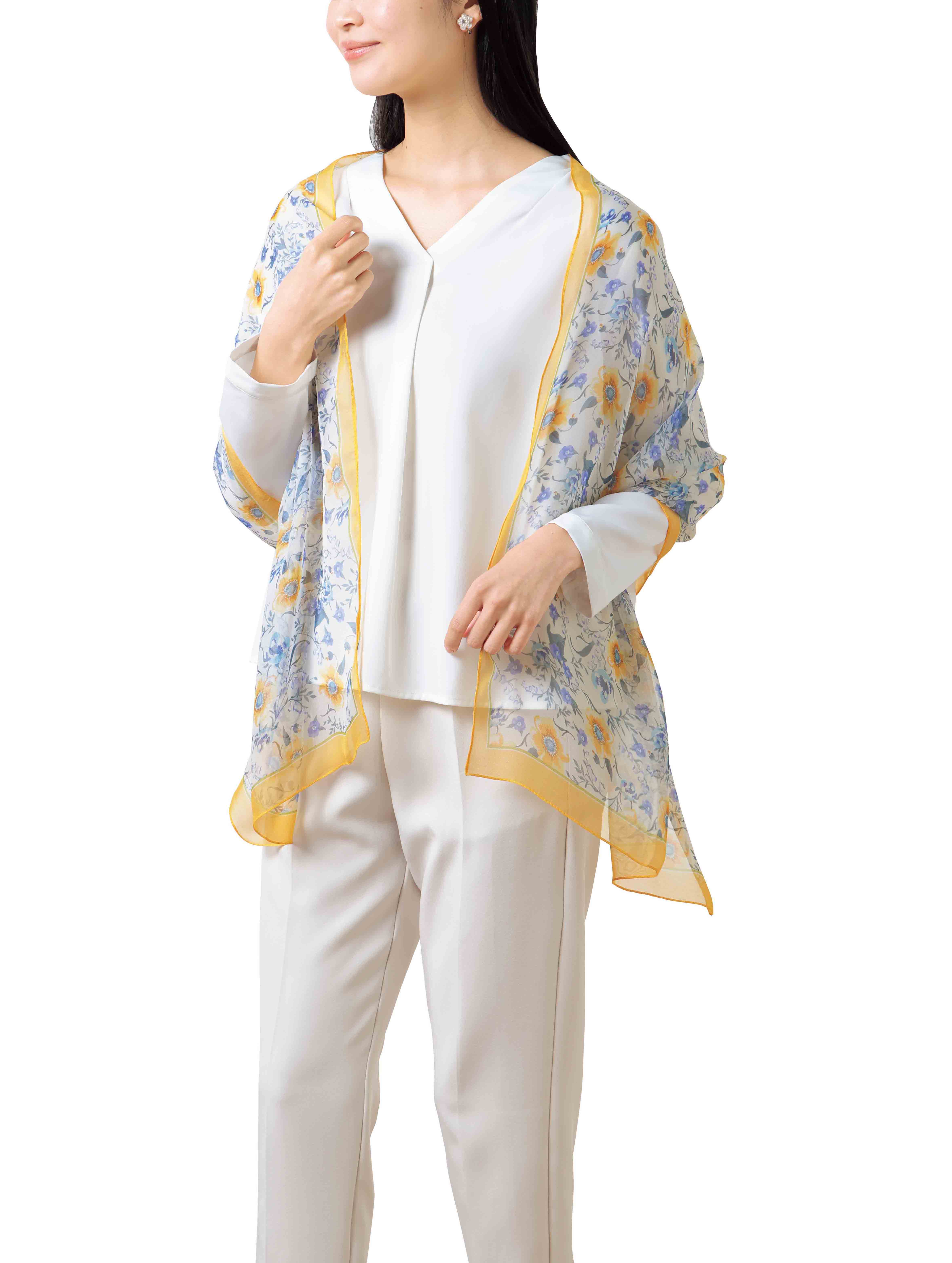 プランタン／シフォンストール