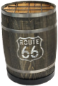 樽型傘立て ROUTE66