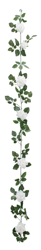 ローズガーランド ホワイト