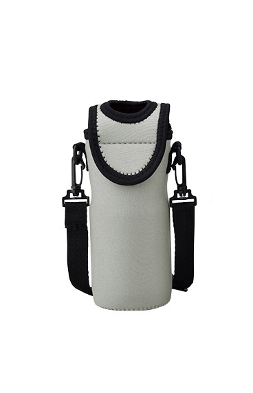 ショルダー付クールキーパー1個(グレー)