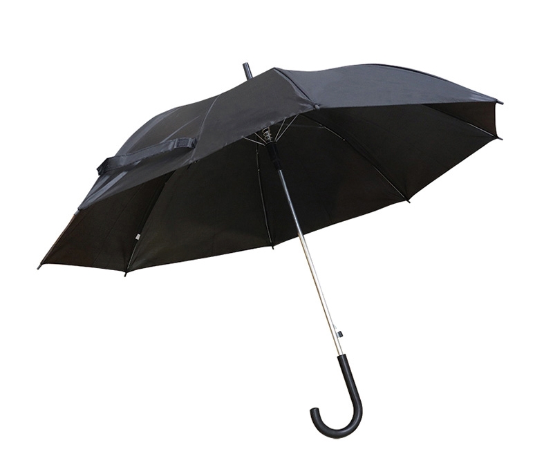 シンプルジャンプ式傘55cm