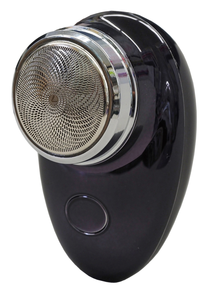 チョイ剃り 充電式ミニシェーバー